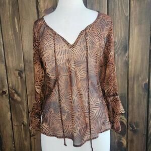 Just The Girls Sheer Fairy Sleeves, Whimsygoth boho fairy vintage